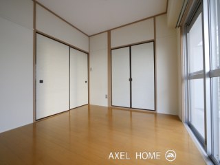 メゾン呉羽