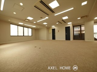 INビル(アイエヌビル)　(事務所・店舗)