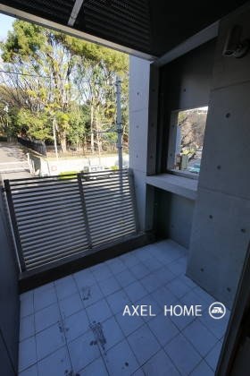 VERDE　VISTA代々木公園