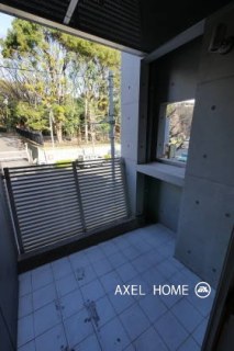VERDE　VISTA代々木公園