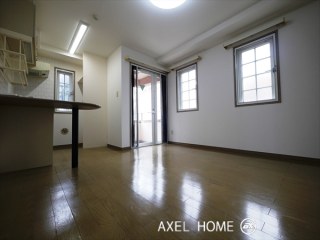Q-ROOMS.（店舗）