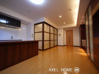 レクシオシティ代々木参宮橋（RexioCity）　