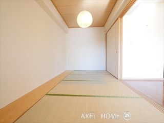 ガーデンハウス富ヶ谷
