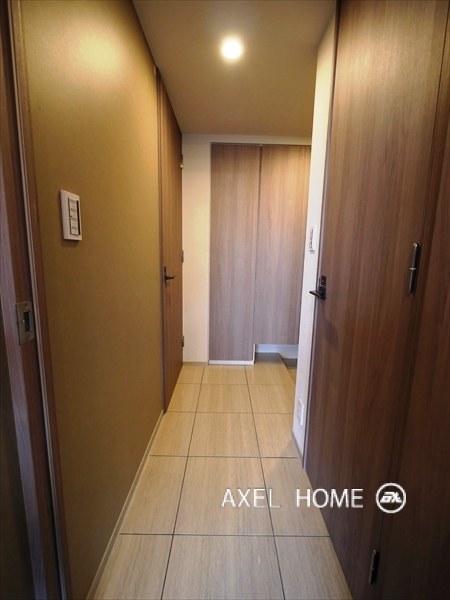 ミュプレ表参道