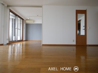 コスモ参宮橋パークビュー