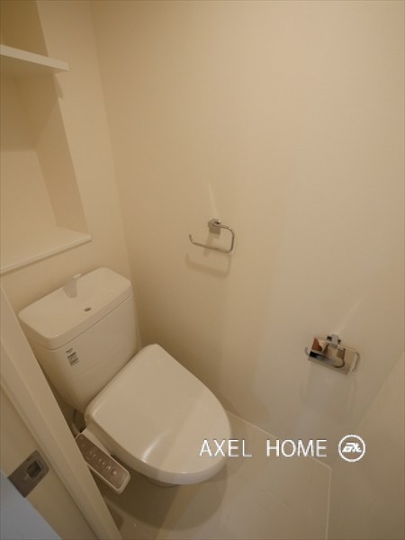 PASEO代々木 (パセオ代々木)