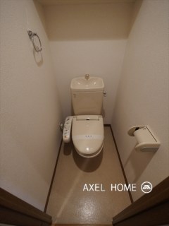 T&G四谷マンション