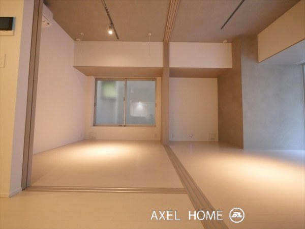 ミリアレジデンス新宿御苑Ⅱ