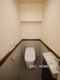 ライオンズマンション代々木第2