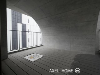 三組坂flat