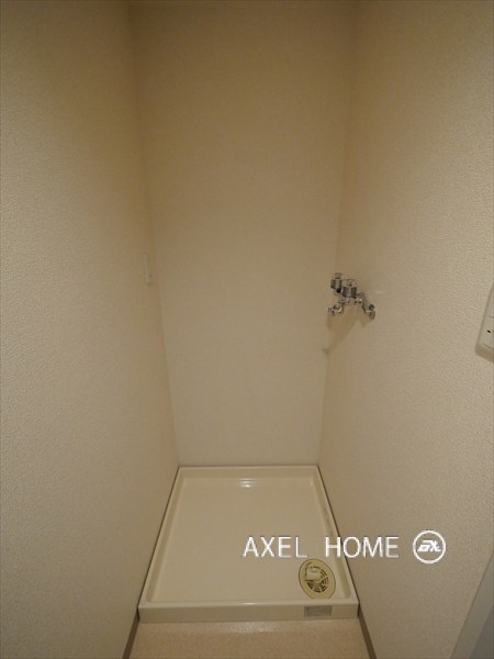 マーシュフィールド四番町