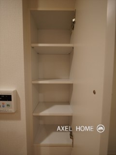 プライムアーバン千代田富士見