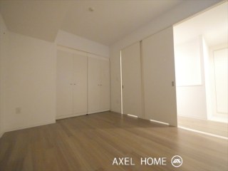 東雲キャナルコートCODAN 18号棟 【4街区】