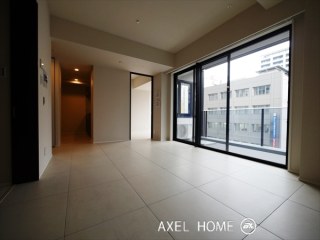 宮益坂ビルディング The  SHIBUYA  Residence