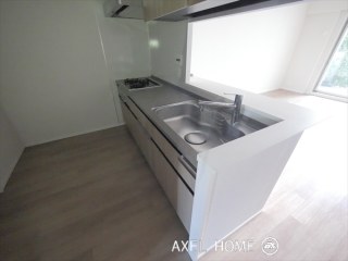 クレヴィア辰巳キャナルステージ