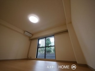 ディアシティ赤坂西館
