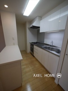 パークルージュ赤坂檜町