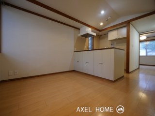 ガーデニア参宮橋