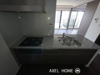 ベイサイドタワー晴海