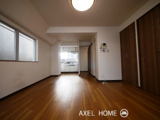 第12宮庭マンション