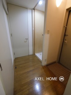 リヴェール原宿