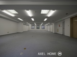 代々木山陽ビル （店舗・事務所）