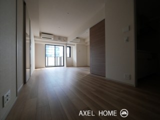 ジオ四谷三栄町