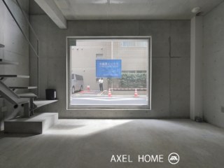 銀座パークビル　