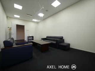アイオス永田町