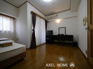 パレステュディオ三番町Ⅱ