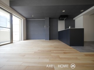 赤坂Kマンション