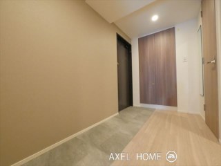 プラウドフラット月島アベニュー