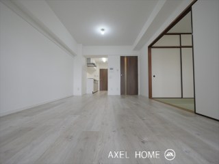 晴海アーバンプラザ
