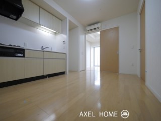 ベイシティ晴海スカイリンクタワー