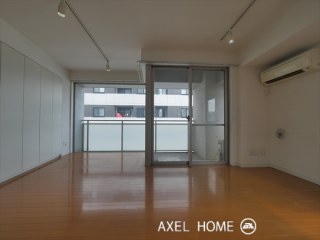 アクアキューブ銀座東