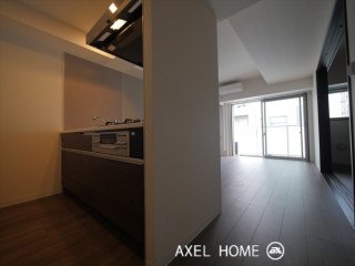 グローリオシェルト東京八丁堀　