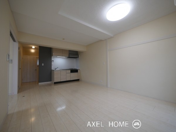 関口町住宅