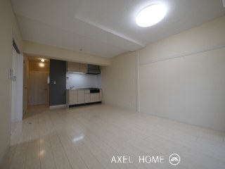 関口町住宅