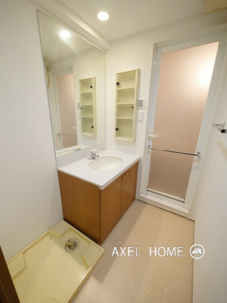 ライオンズマンション小石川シティ