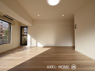 シルバーマンション桔梗一番町