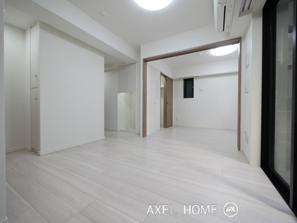 BPRレジデンス神田富山町
