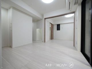 BPRレジデンス神田富山町