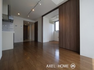 ミリアレジデンス早稲田山吹町
