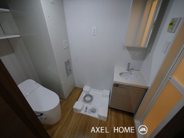 FLレジデンス神田公館Ⅱ