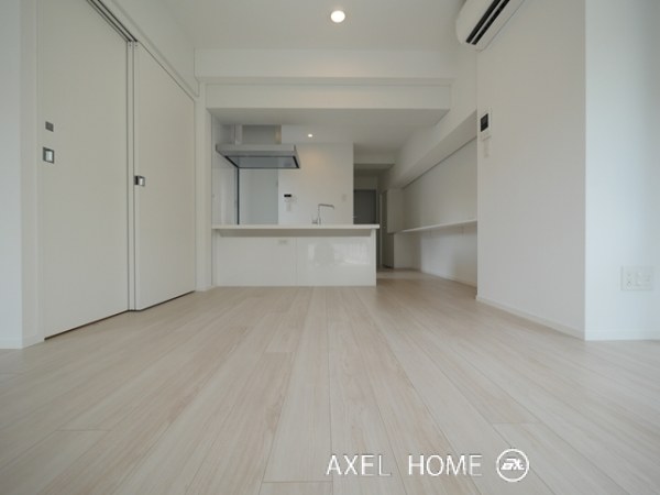 ESCENARIO USHIDOME-YANAGICHO（エスセナーリオ牛込柳町）
