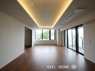 ザ・パークハウスグラン麻布仙台坂