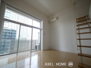 プライムアーバン芝浦LOFT（ロフト）