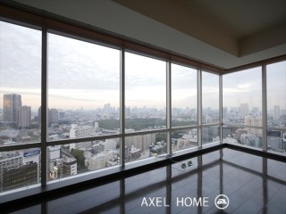 パークタワー目黒 （PARK TOWER）