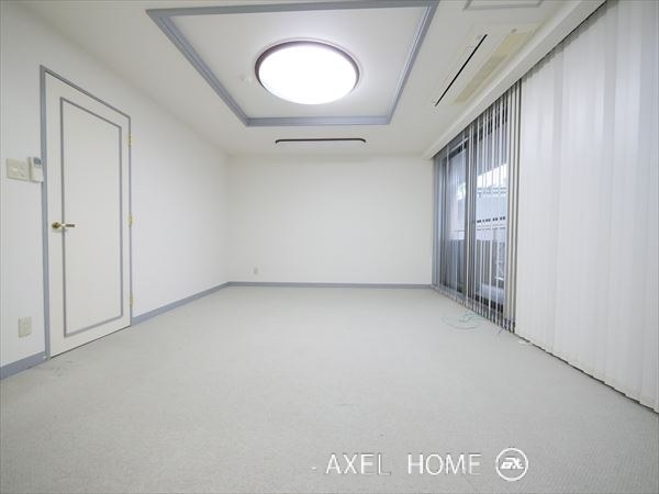 エスパシオ高輪