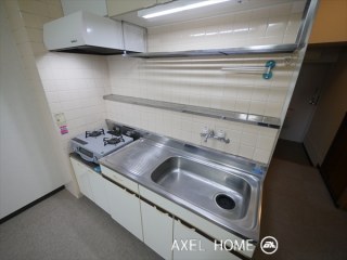 サニークレスト三田
